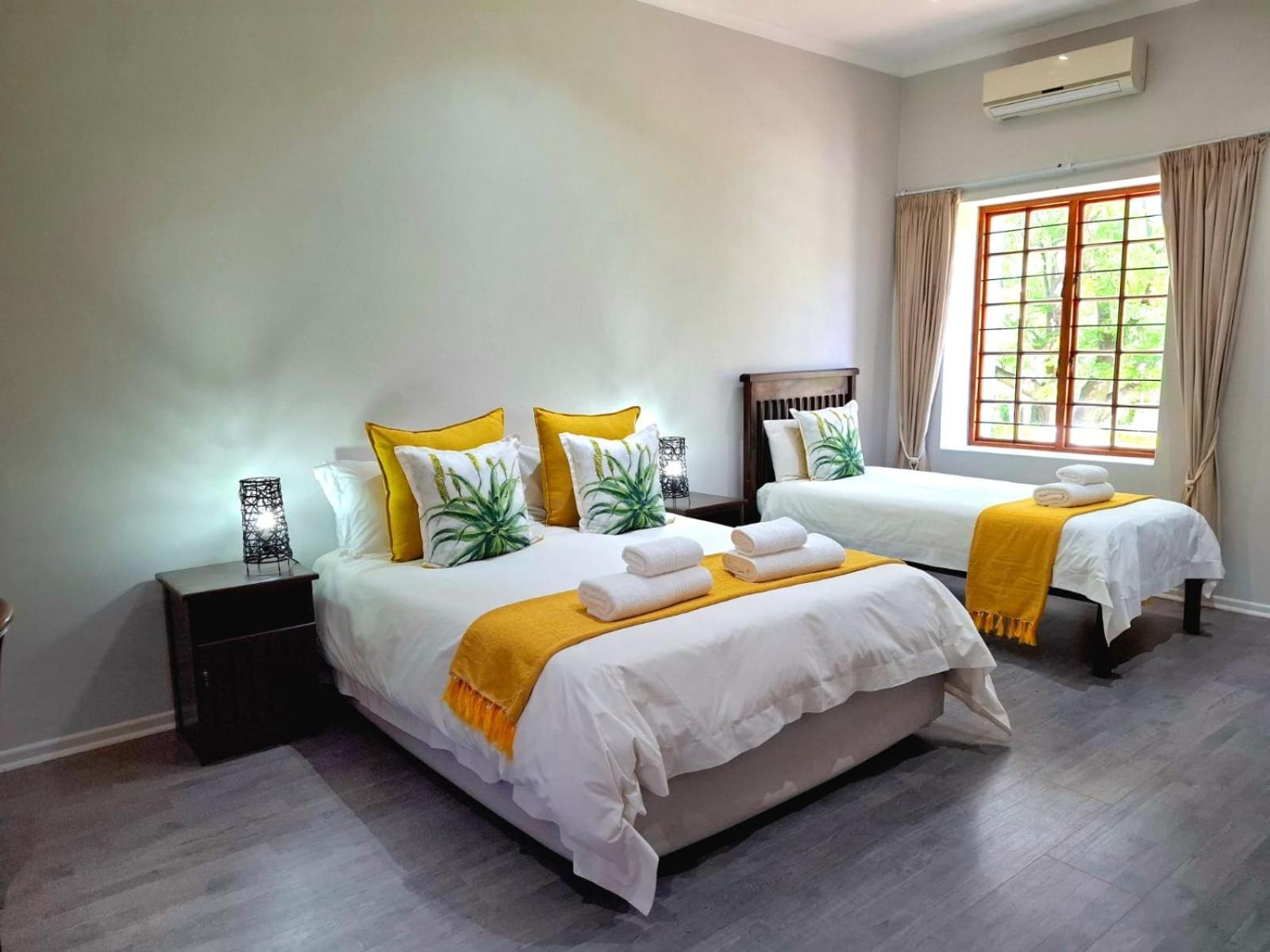 Thorntree Country Lodge Oudtshoorn Exteriér fotografie