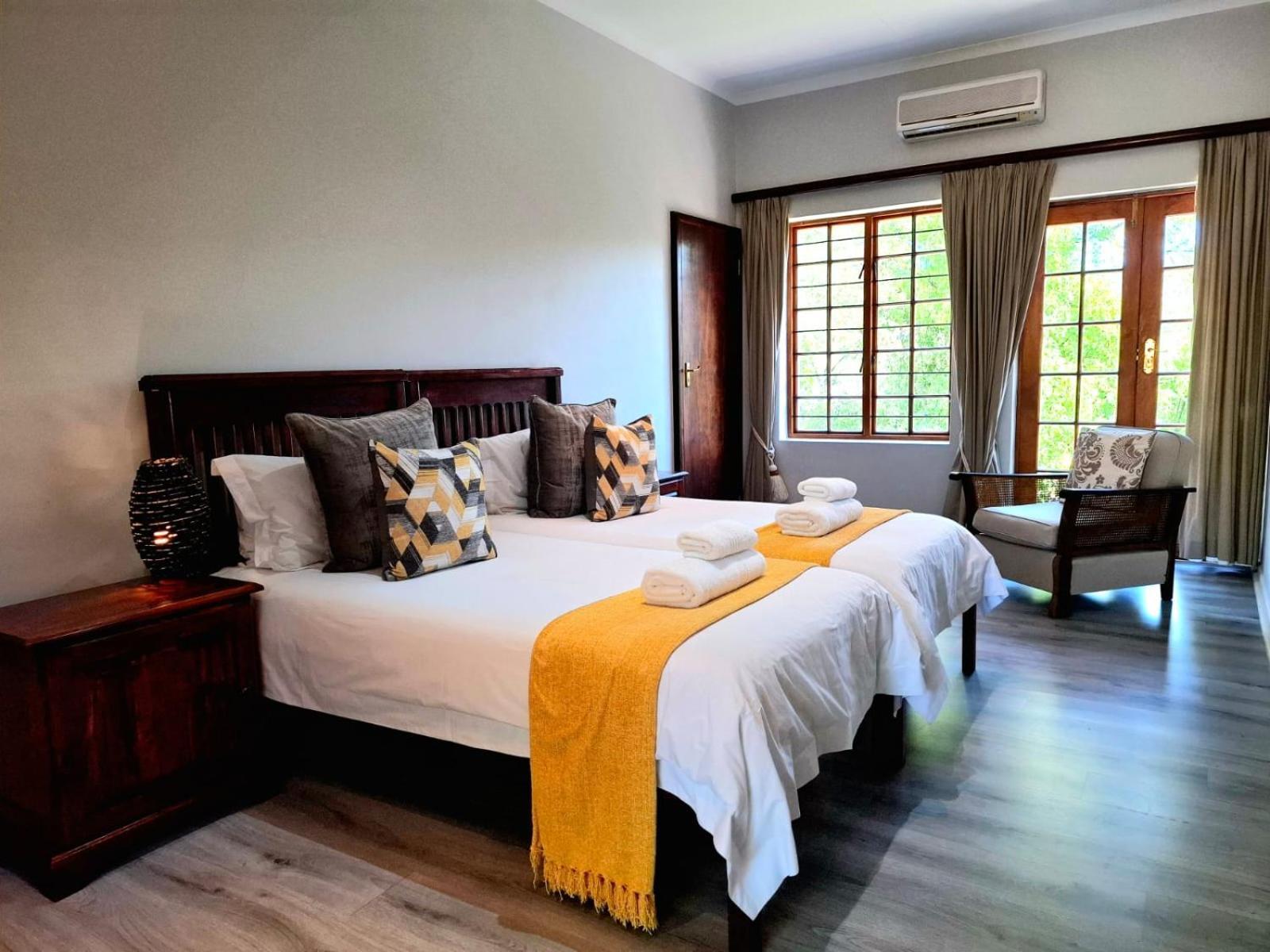 Thorntree Country Lodge Oudtshoorn Exteriér fotografie